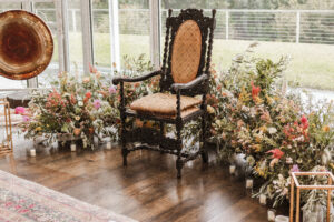 Simplicity in Mind Florals