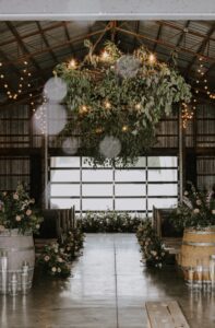 Simplicity in Mind Florals