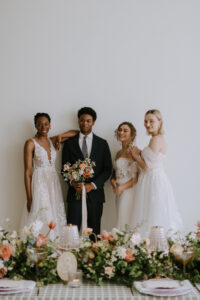 Simplicity in Mind Florals