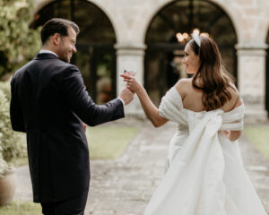 Rock and Love Weddings