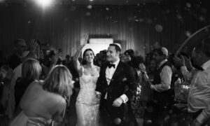 Rock and Love Weddings