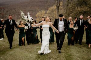 Rock and Love Weddings