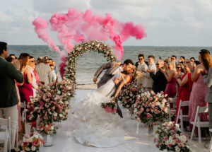 Rock and Love Weddings