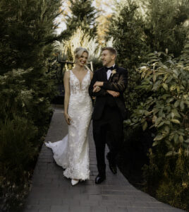 Rock and Love Weddings