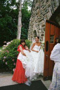 Deirdre Alston Photo