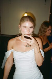 Deirdre Alston Photo