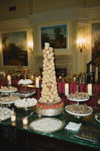 Deirdre Alston Photo