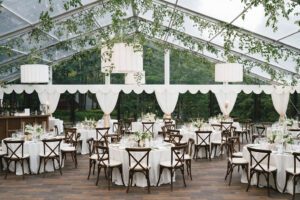 Vermont Wedding Planner | Jaclyn Watson Events