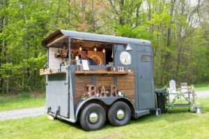 Vermont Wedding Planner | Jaclyn Watson Events