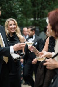 Fine Art Wedding Photographer | Colleen Anne Lennehan