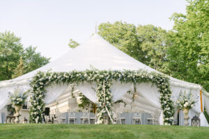 Vermont Wedding Planner | Jaclyn Watson Events