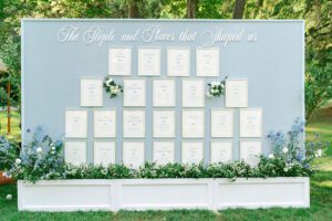 Vermont Wedding Planner | Jaclyn Watson Events