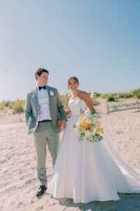 South Jersey Wedding Photographer | Nikki Robinson