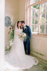 South Jersey Wedding Photographer | Nikki Robinson