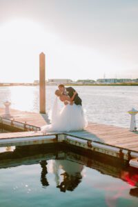 South Jersey Wedding Photographer | Nikki Robinson