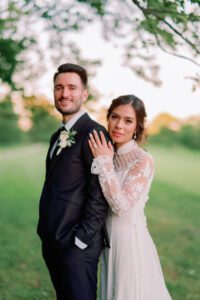 South Jersey Wedding Photographer | Nikki Robinson