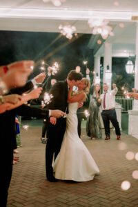 South Jersey Wedding Photographer | Nikki Robinson