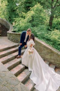 South Jersey Wedding Photographer | Nikki Robinson