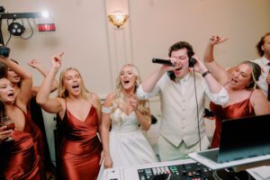 South Jersey Wedding Photographer | Nikki Robinson